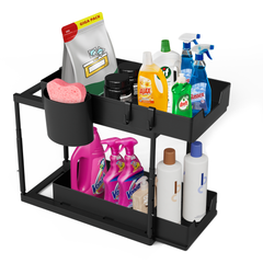 Syver - Gootsteenkast organizer